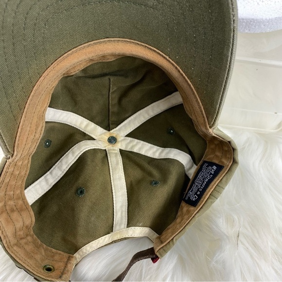 LEVI’S DISTRESS HAT - Picture 6 of 7